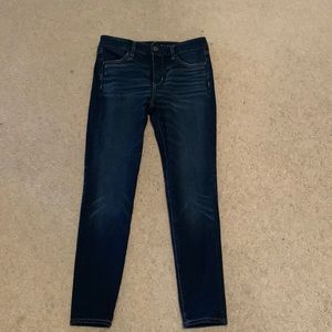 Womens dream jeans